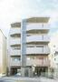 ルーブル品川西小山 4階 築10年11ヶ月の賃貸物件