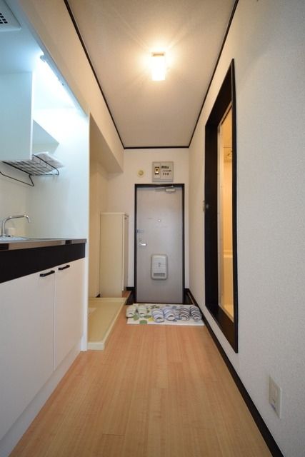 その他　キッチン廻り