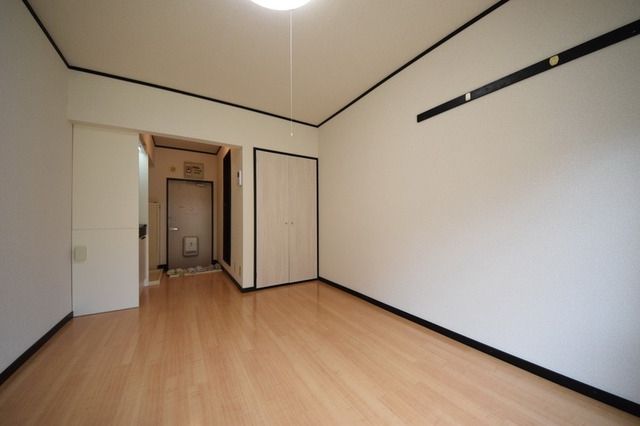 その他部屋・スペース　洋室