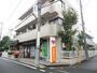 郵便局　八王子中野郵便局（郵便局）まで439m
