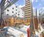 京都市役所前駅より徒歩5分 4階 新築の賃貸物件