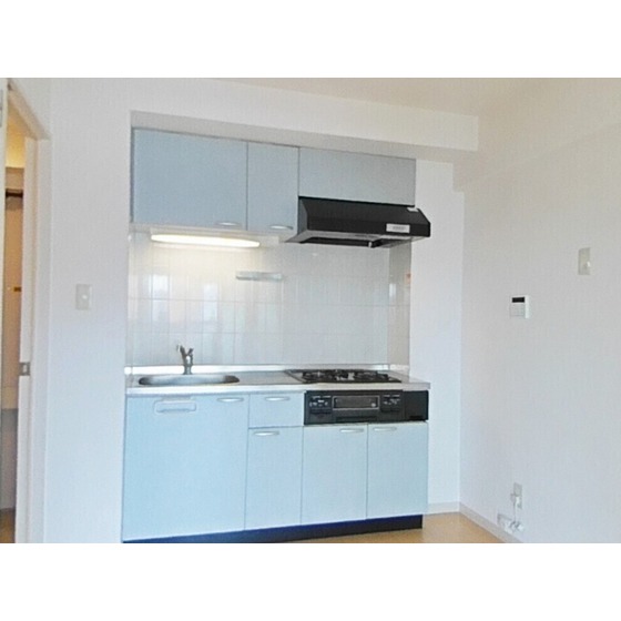 キッチン　システムキッチン