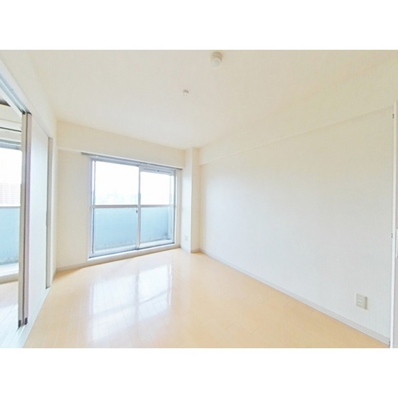 その他部屋・スペース　洋室６．２帖