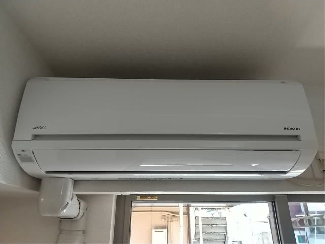 その他設備　同仕様