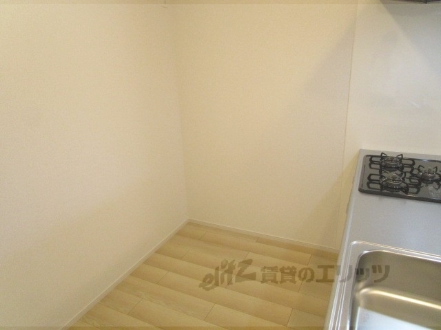 その他部屋・スペース　冷蔵庫置場