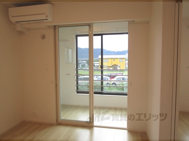 バルコニー　サンルーム