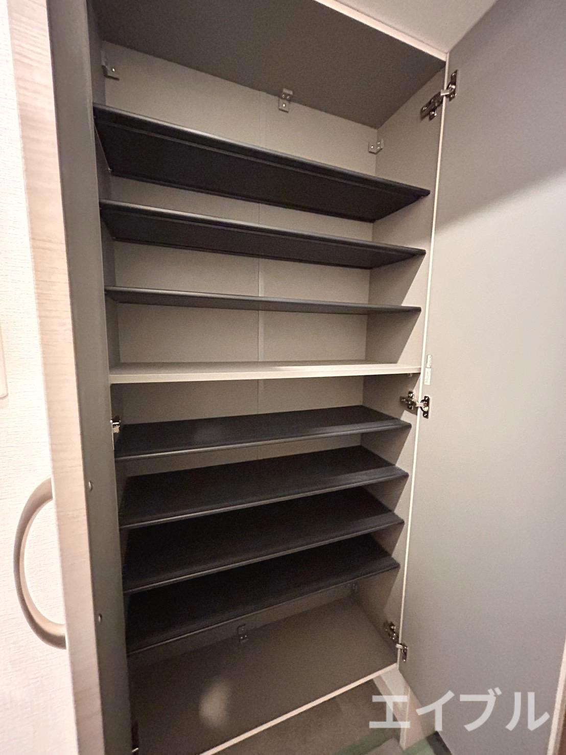 その他部屋・スペース　※写真は同型タイプ、現況優先。