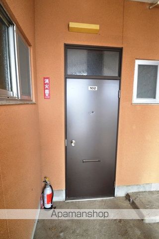 その他共有部分　その他共有部分