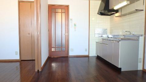 キッチン　キッチン（イメージ）