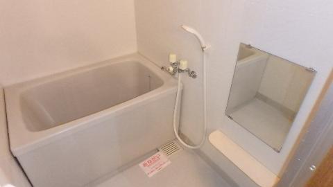 バス・シャワールーム　バス（イメージ）