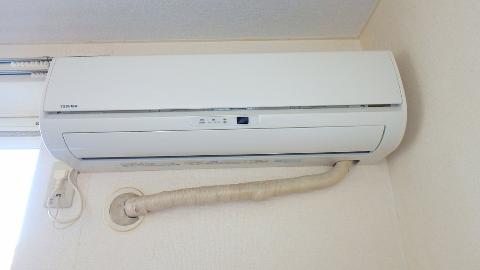 その他設備　室内設備（イメージ）