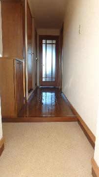 玄関　玄関（イメージ）