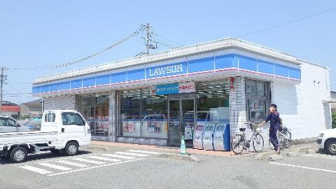 その他　ローソン伊勢通町店（その他）まで532m