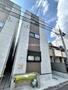 十条駅より徒歩12分 築3年10ヶ月 3階建の賃貸物件