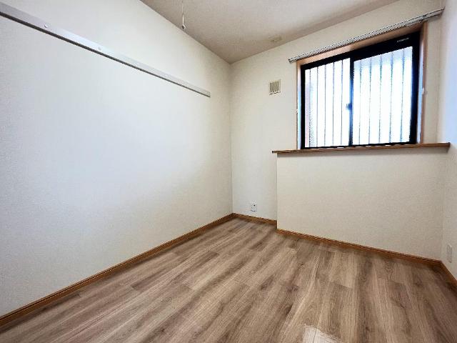 その他部屋・スペース　洋室