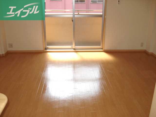 居室・リビング　洋室