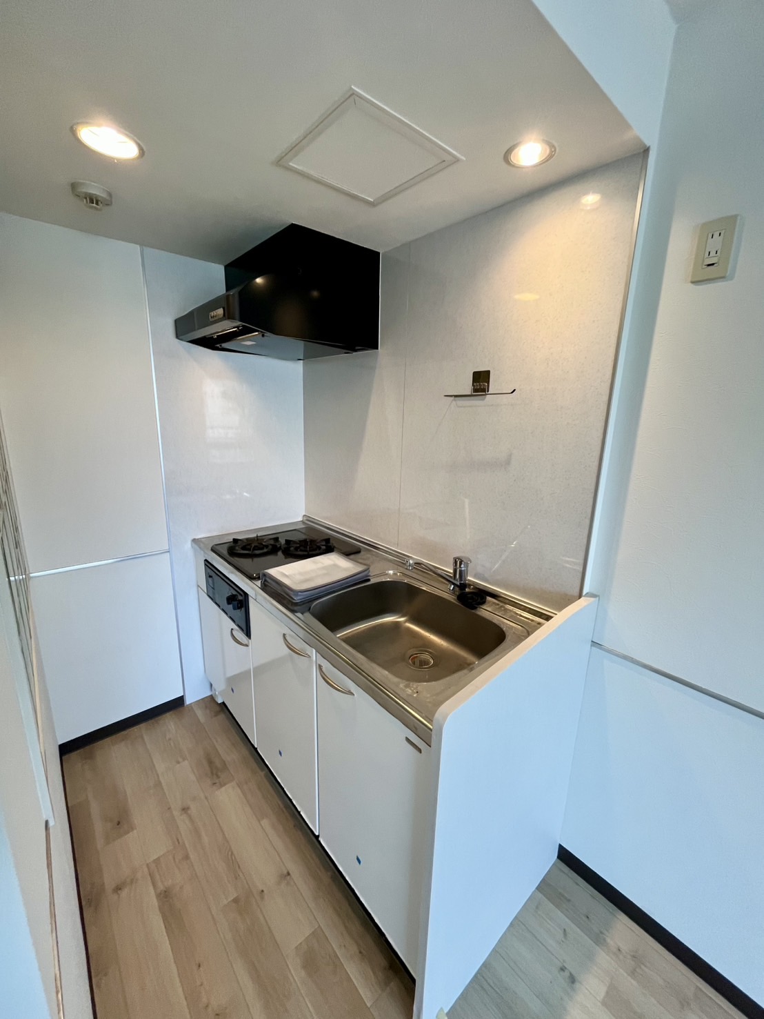 グランメール本郷通南_内装_2