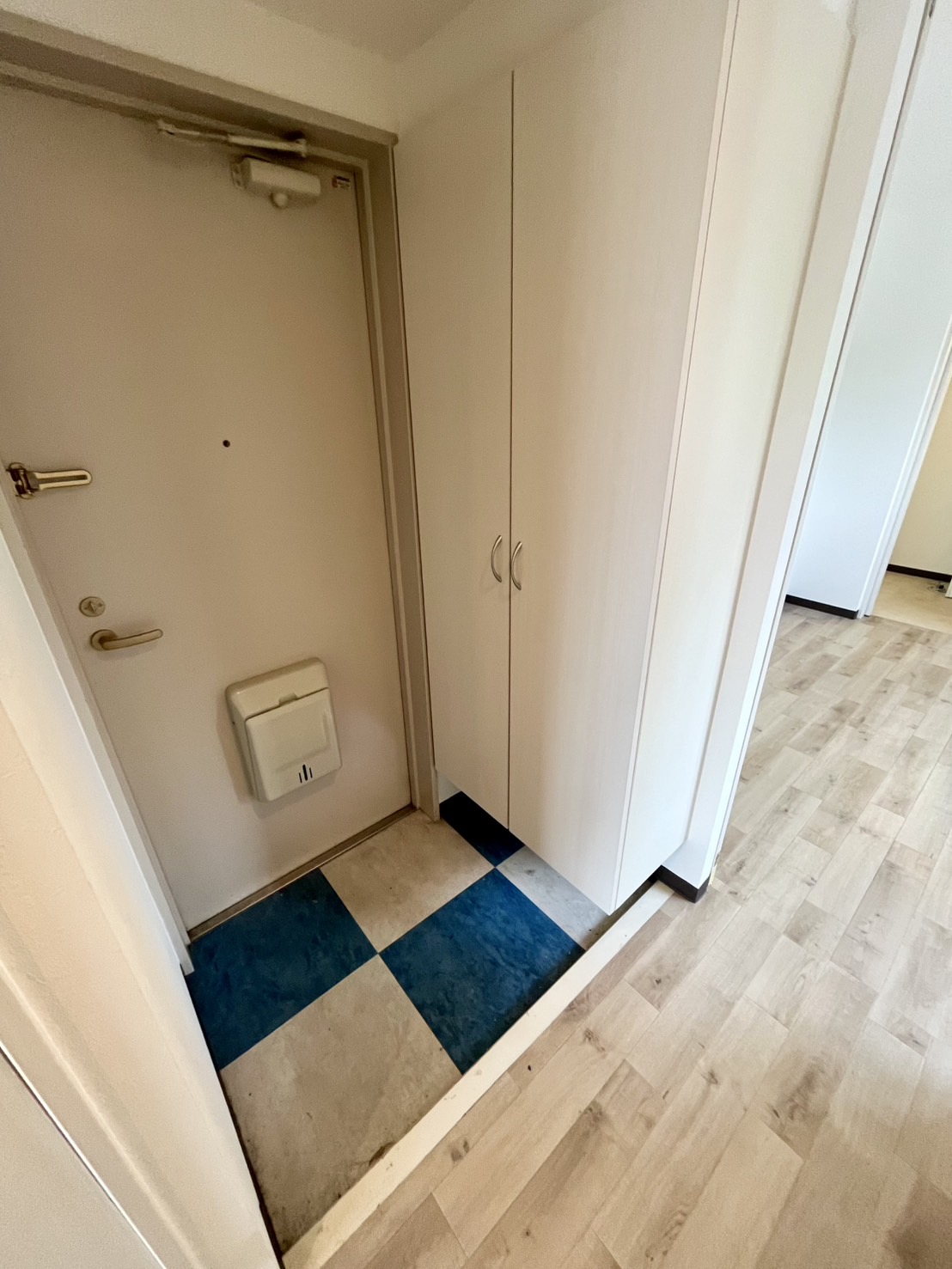 グランメール本郷通南_内装_6