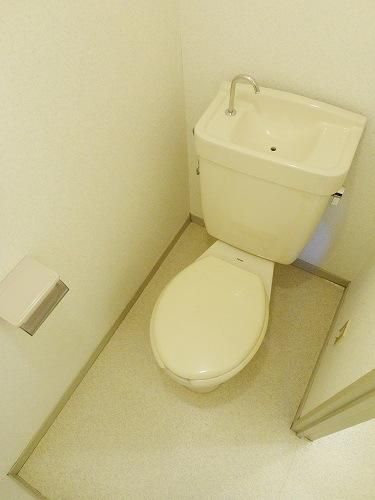 トイレ　★トイレです★