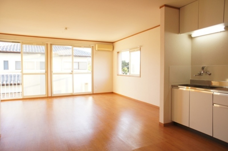 居室・リビング　図面と現状に相違がある場合には現状を優先