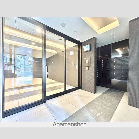 ロビー　ロビー