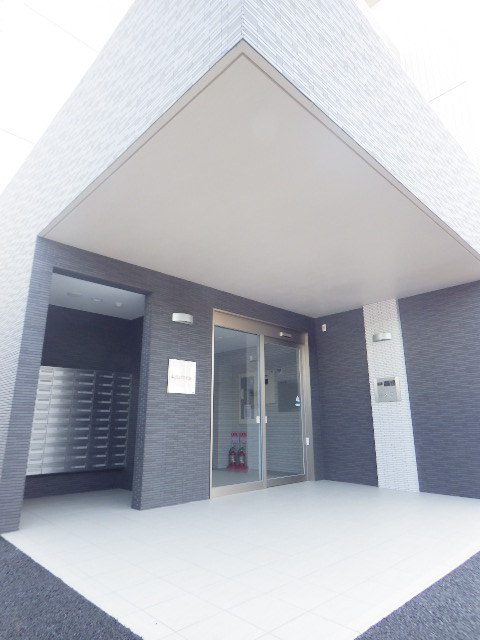 エントランス　☆エントランス☆