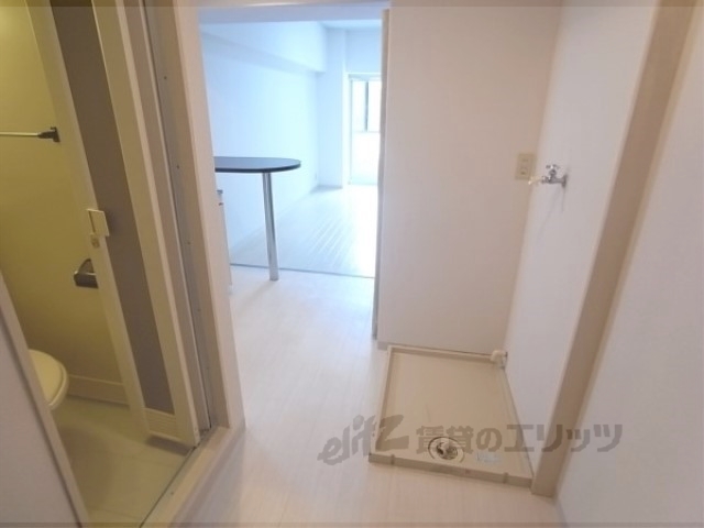 その他部屋・スペース　廊下