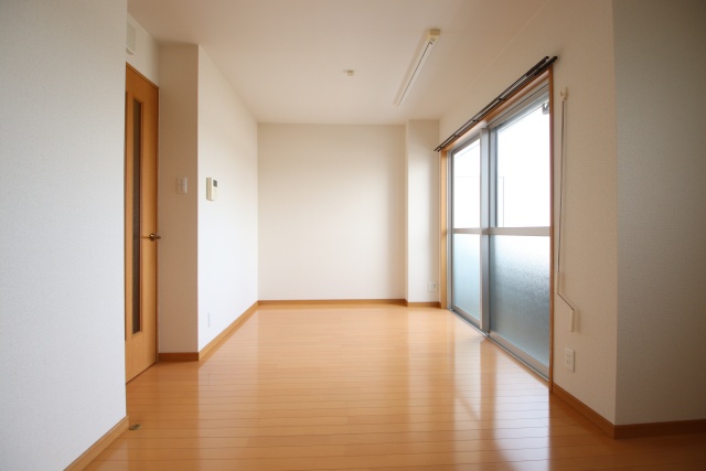 居室・リビング　※別室の参考写真の為、現況優先です。