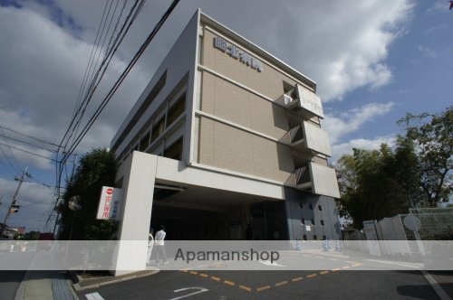 スーパー　業務スーパー　大和郡山店（スーパー）まで500m