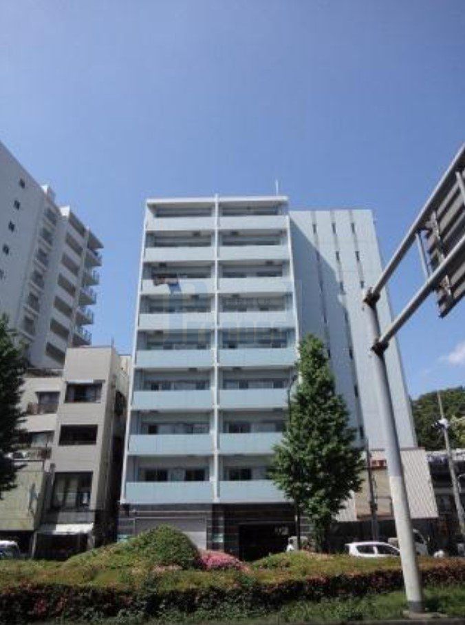 建物外観　☆こちらの物件は仲介手数料0.55か月分です☆