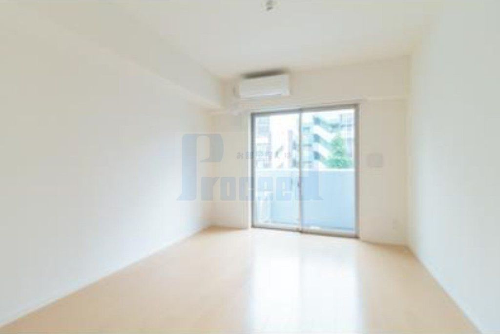 居室・リビング　※別部屋参考写真※現況優先です