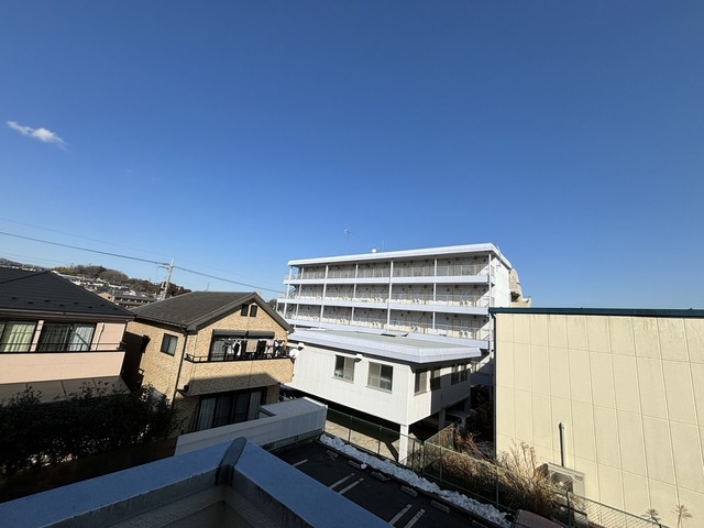 眺望　別部屋参考写真です