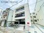 住ノ江駅より徒歩7分 3階 築6年7ヶ月の賃貸物件