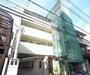 神宮丸太町駅より徒歩4分 2階 築41年8ヶ月の賃貸物件