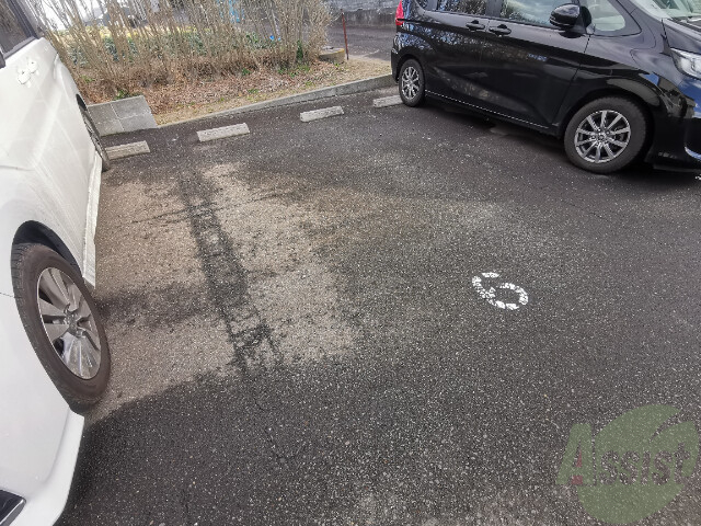 駐車場　駐車場その他