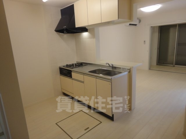 キッチン　キッチン（イメージ）