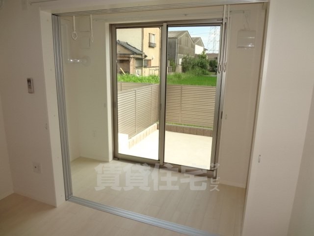 その他　インナーテラス（イメージ）