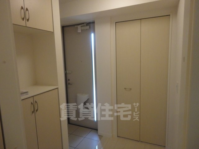 玄関　玄関（イメージ）