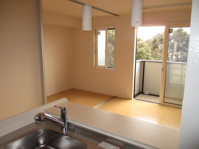 その他部屋・スペース　カウンターキッチン