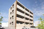  新築 4階建の賃貸物件