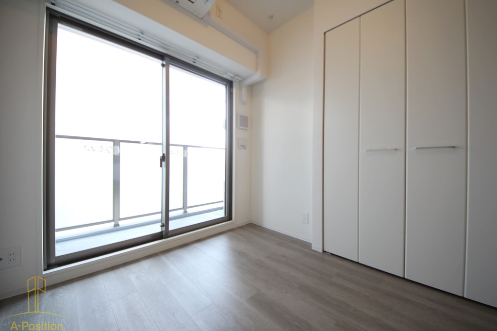 その他部屋・スペース　アーバネックス西本町