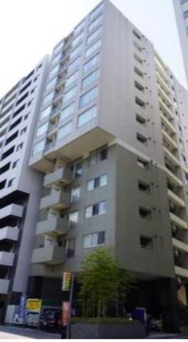 建物外観　Grace　Court　Ueno