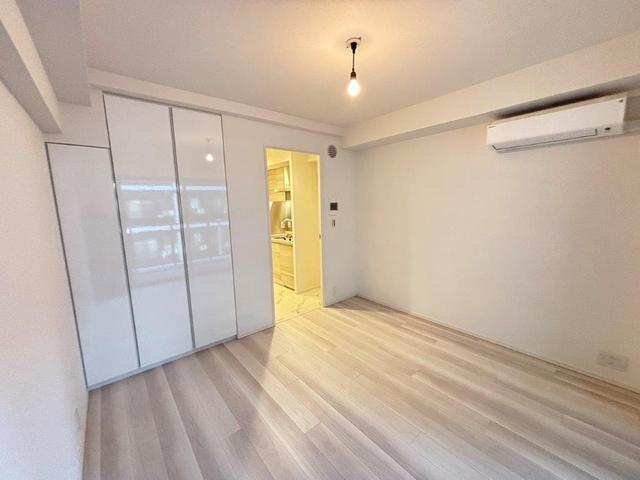 居室・リビング　フローリング