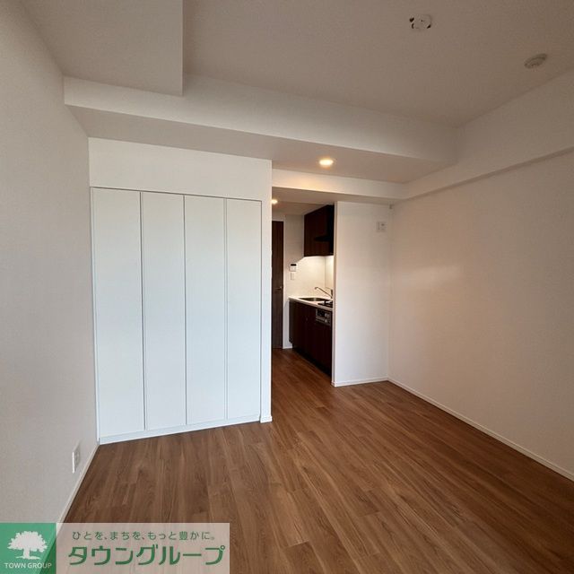 居室・リビング　※写真は同タイプ住戸です。