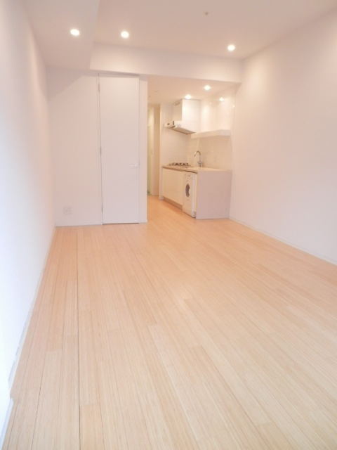 居室・リビング　居室