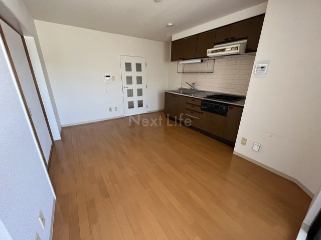 居室・リビング　ユーコート大倉山