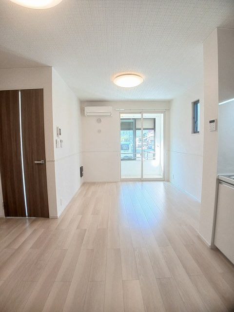 居室・リビング　居室・リビング