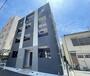 五反野駅より徒歩7分 3階 築2年10ヶ月の賃貸物件