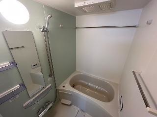 バス・シャワールーム　イメージ