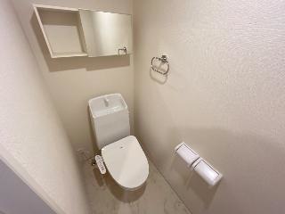 トイレ　イメージ